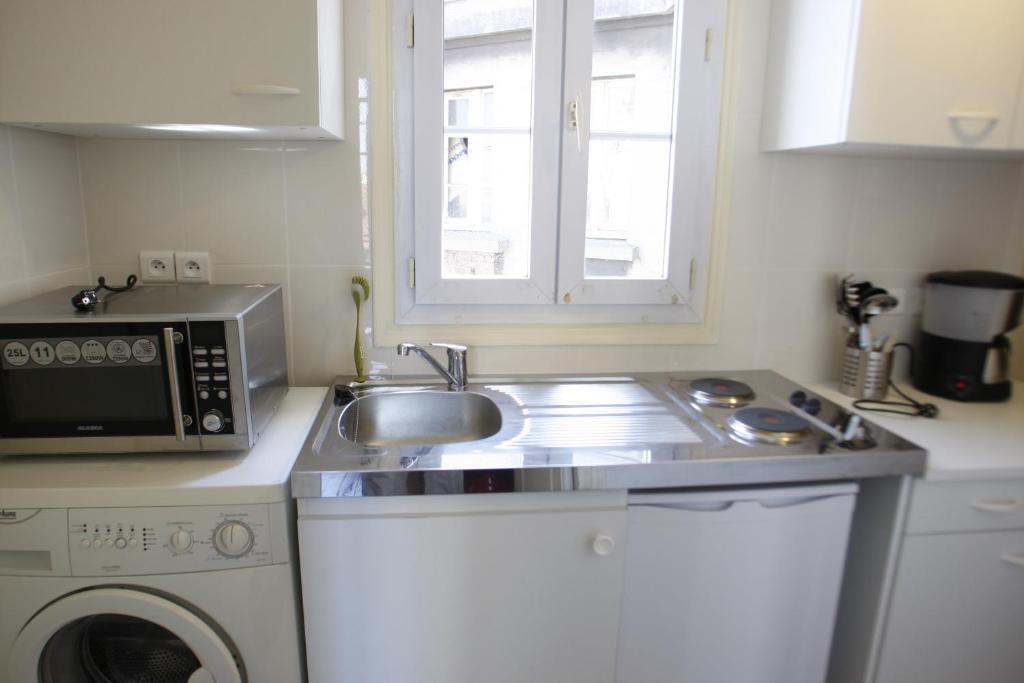 Rent Appart - Colombes Bois-Colombes Habitación foto