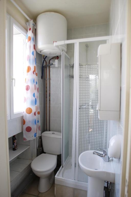 Rent Appart - Colombes Bois-Colombes Habitación foto